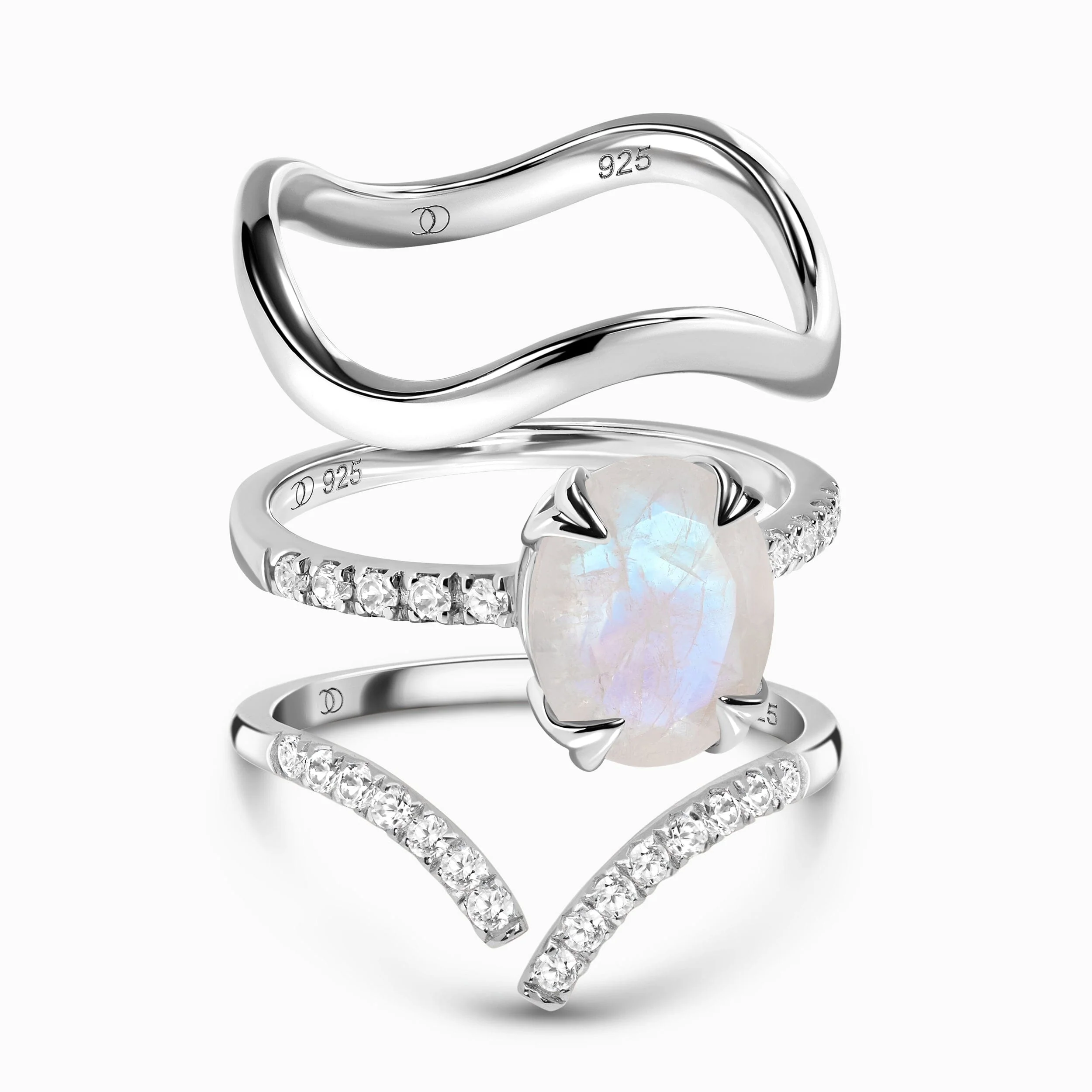 Bestseller Rings